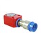 Zinko ZRM-010 Super Low Cylinder, 10 ton, 0.44in Stroke Min. Height 1.69in 21M-010 - alternate 2